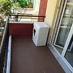 Konstantinos's Luxury Апартаменты Салоники