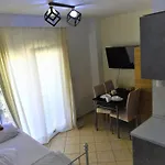 Апартаменты Konstantinos's Luxury *