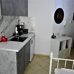 Апартаменты Konstantinos's Luxury