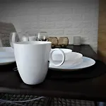 Апартаменты Konstantinos's Luxury