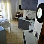 Апартаменты Konstantinos's Luxury Салоники