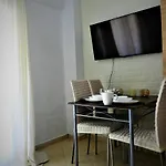 Konstantinos's Luxury Апартаменты *