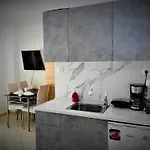 Апартаменты Konstantinos's Luxury
