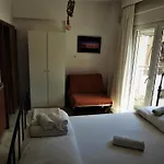 Апартаменты Konstantinos's Luxury Салоники