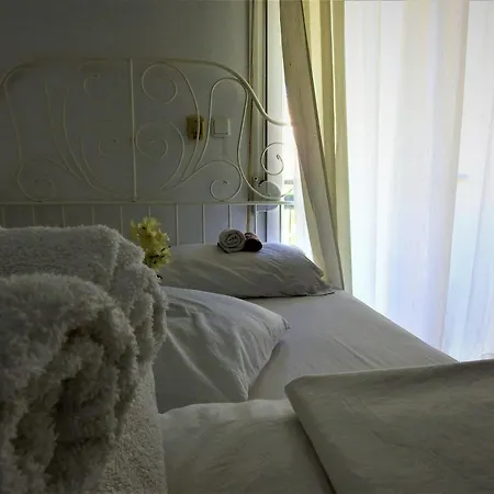 Appartamento Konstantinos's Luxury Salonicco