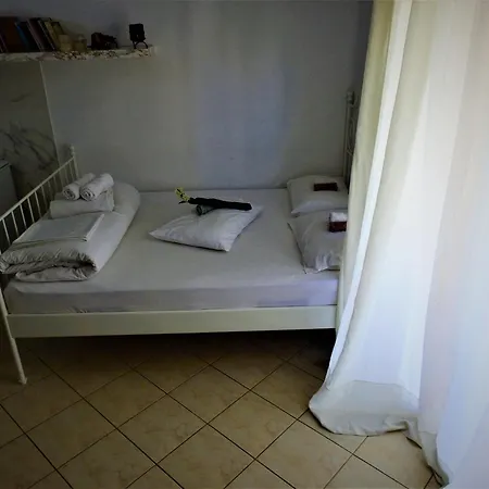 Konstantinos's Luxury * Soluň