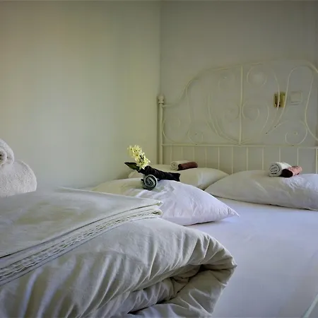 Konstantinos's Luxury Apartmán