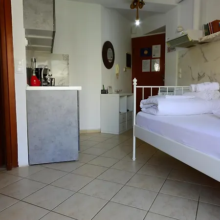 Konstantinos's Luxury * Soluň