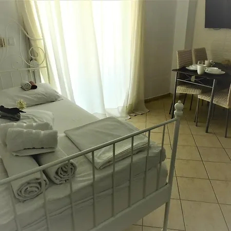 Apartmán Konstantinos's Luxury