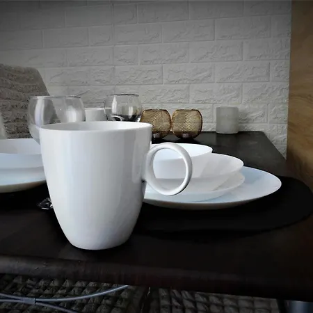 Apartmán Konstantinos's Luxury