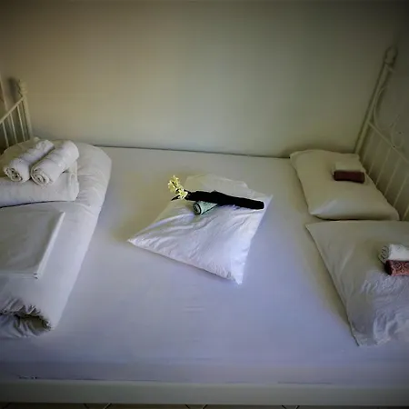 Konstantinos's Luxury