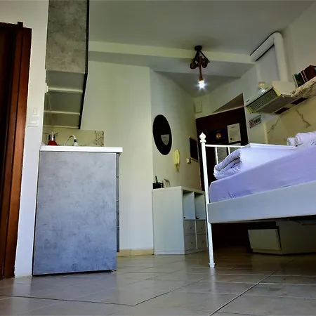 Konstantinos's Luxury * Soluň