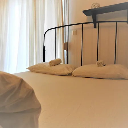 Konstantinos's Luxury Soluň