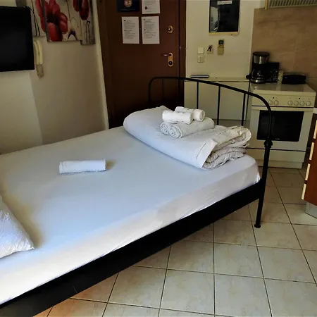 Apartmán Konstantinos's Luxury Soluň