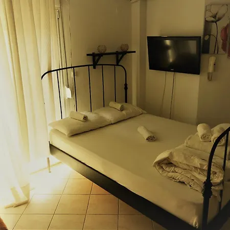 Konstantinos's Luxury Apartmán *