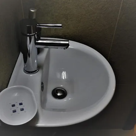 Apartmán Konstantinos's Luxury Soluň