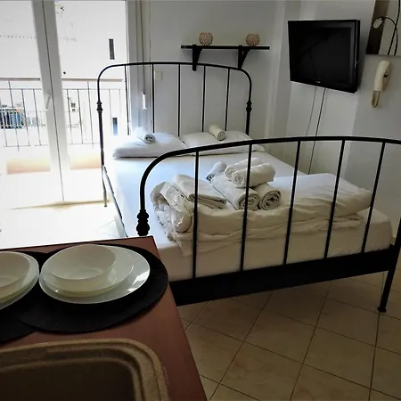 Apartmán Konstantinos's Luxury *