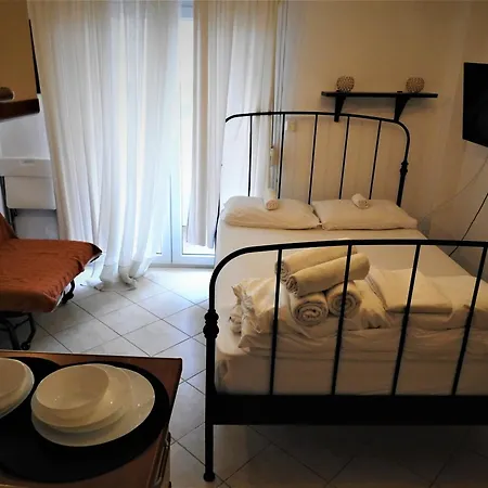 Konstantinos's Luxury * Soluň