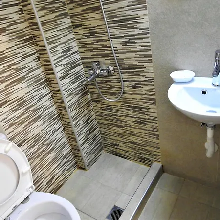Appartamento Konstantinos's Luxury *