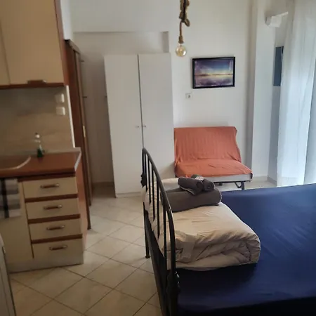 Konstantinos's Luxury
