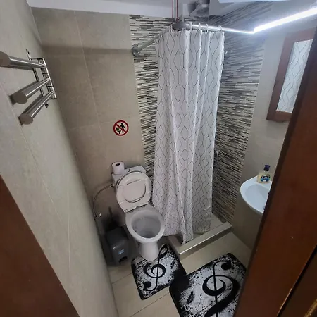 Konstantinos's Luxury Thessaloníki