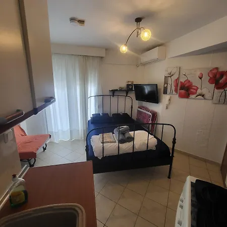 Konstantinos's Luxury Appartamento