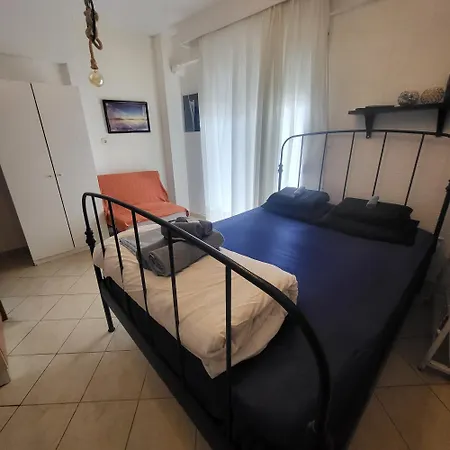 Konstantinos's Luxury Appartamento Salonicco