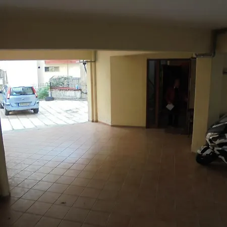 Konstantinos's Luxury * Soluň