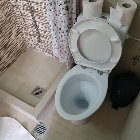 Konstantinos's Luxury * Soluň