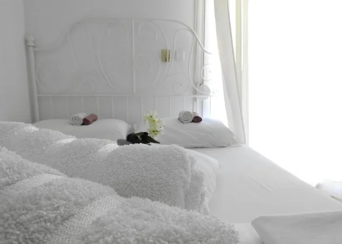 Konstantinos's Luxury