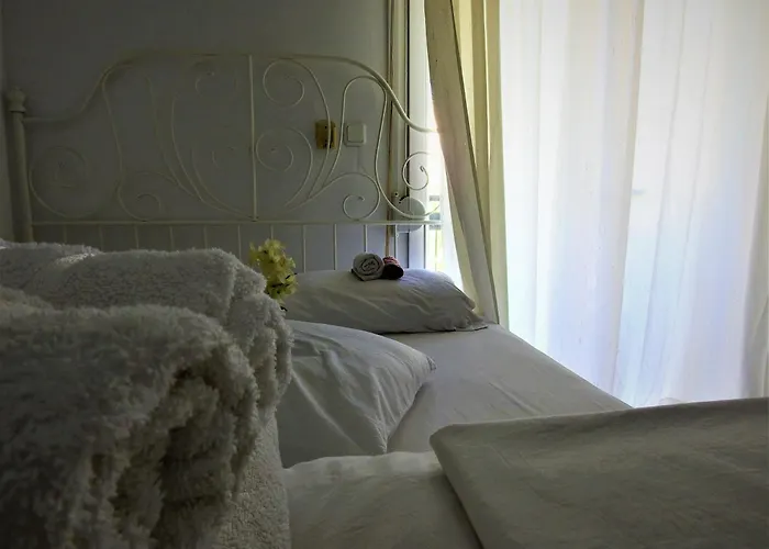 شقة Konstantinos's Luxury سالونيك