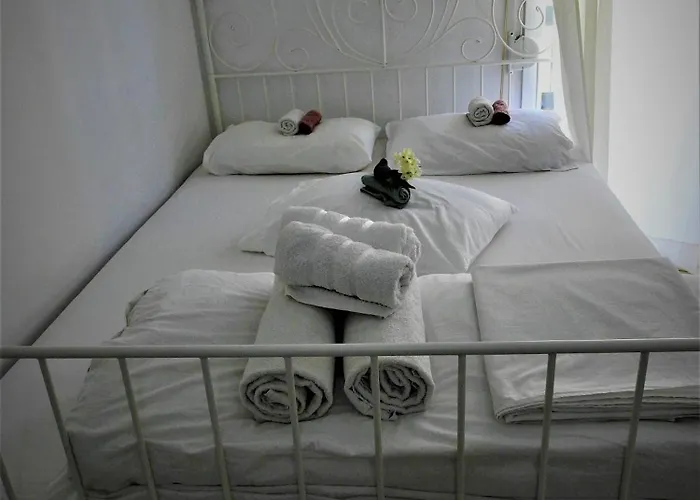 Konstantinos's Luxury