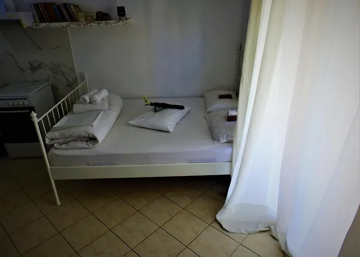 Konstantinos's Luxury * سالونيك