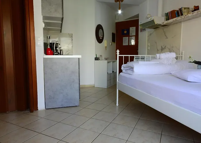 Konstantinos's Luxury * سالونيك