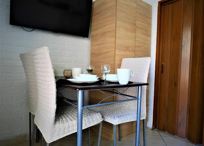 Konstantinos's Luxury