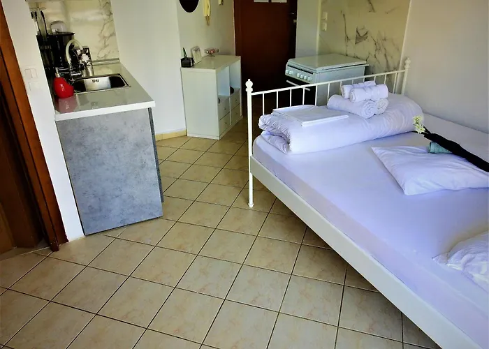 Konstantinos's Luxury Thessaloníki