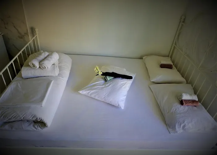 Konstantinos's Luxury