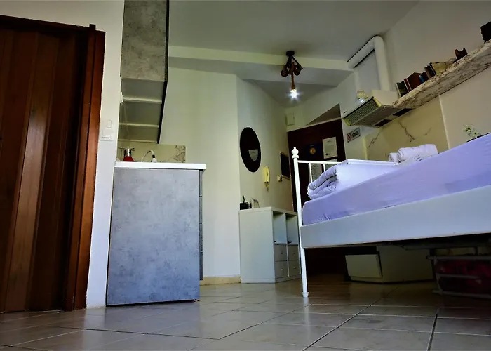 Konstantinos's Luxury * Thessaloníki
