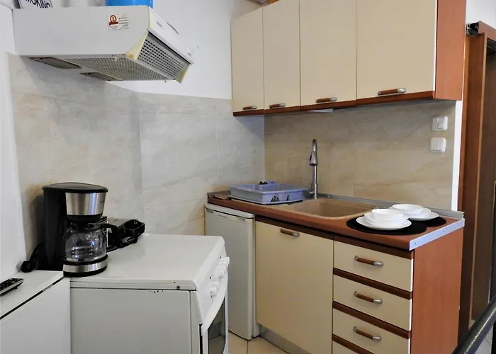 Konstantinos's Luxury سالونيك