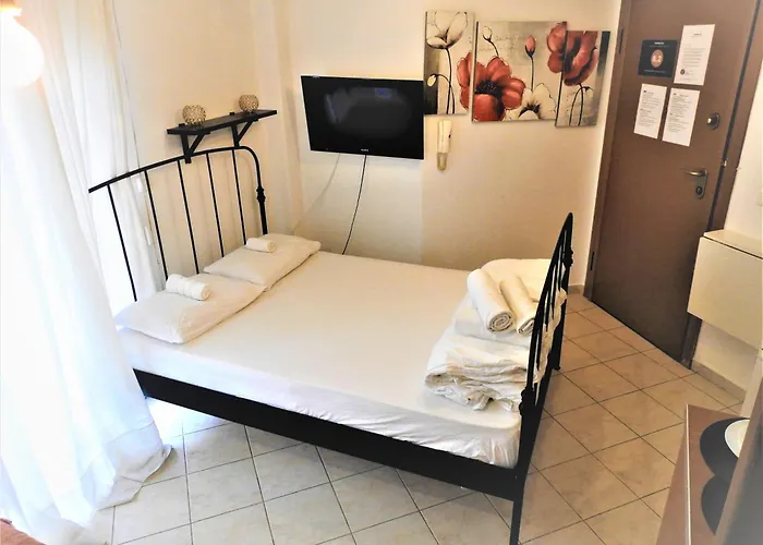 Konstantinos's Luxury * Thessaloníki