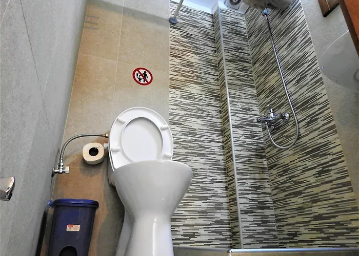 Konstantinos's Luxury شقة *