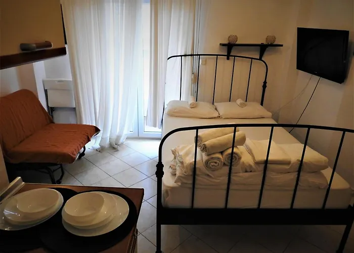 Konstantinos's Luxury * Thessaloníki