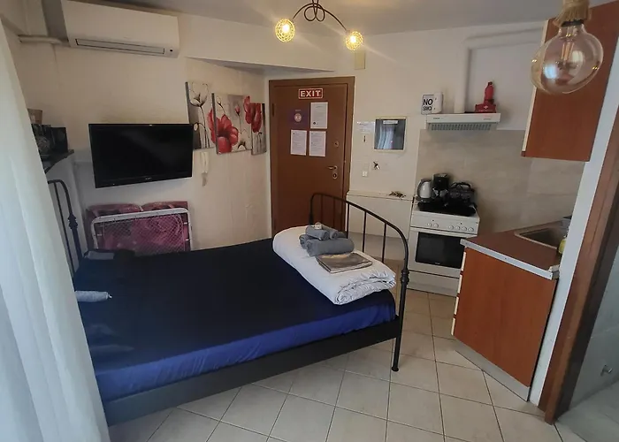 Konstantinos's Luxury