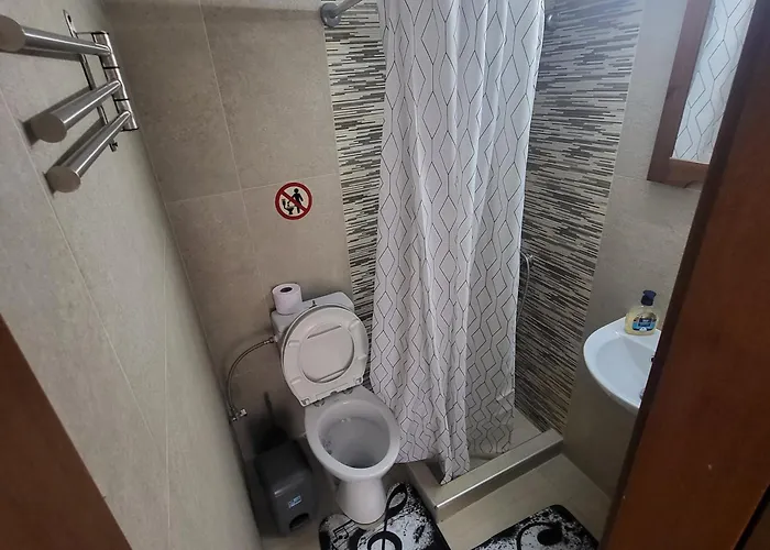 Konstantinos's Luxury Thessaloníki