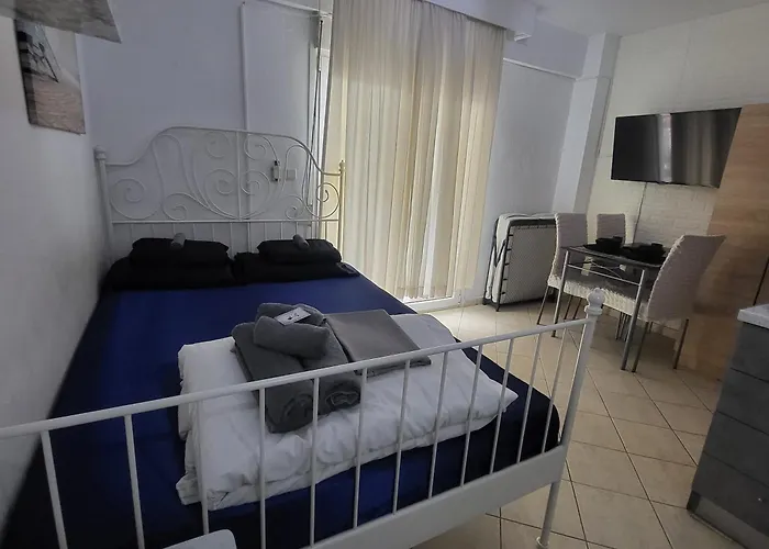 Konstantinos's Luxury Thessaloníki