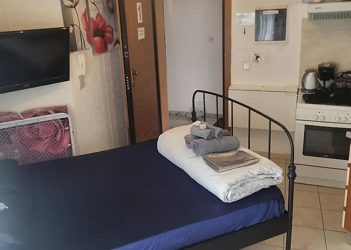 Konstantinos's Luxury