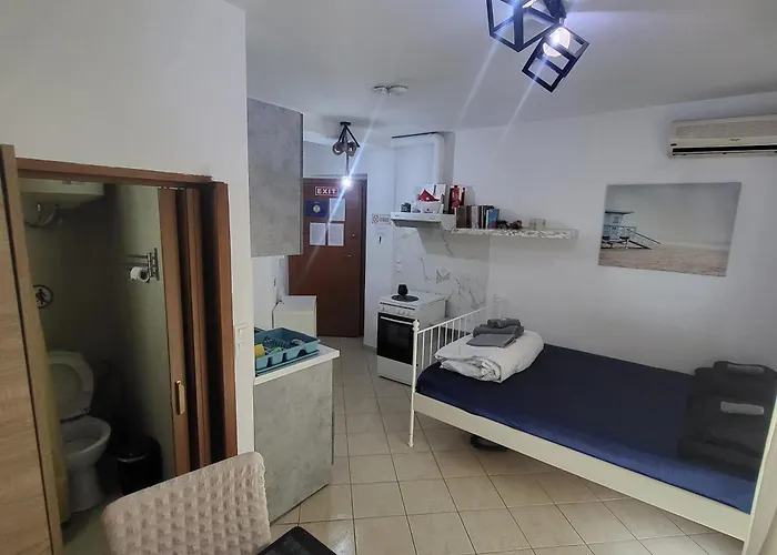 Konstantinos's Luxury * Thessaloníki
