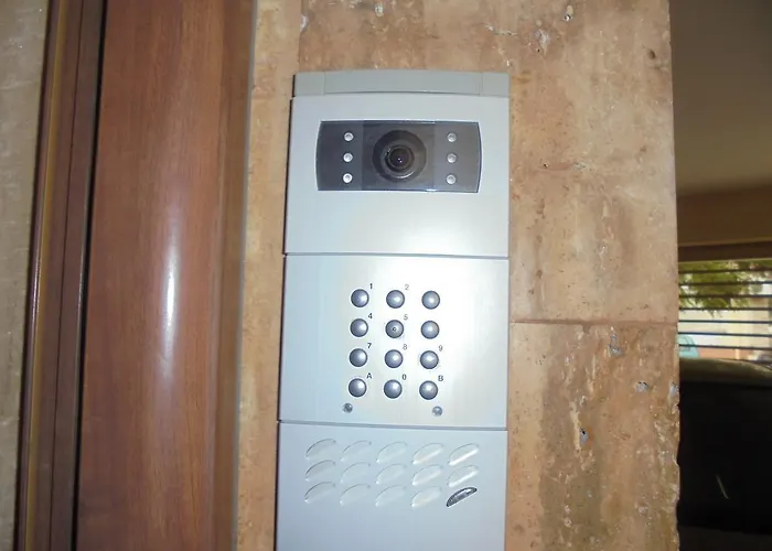 Konstantinos's Luxury شقة سالونيك