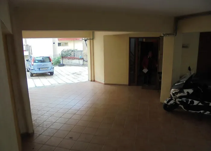 Konstantinos's Luxury * سالونيك