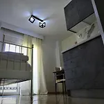 Konstantinos's Luxury Apartamento Tessalónica